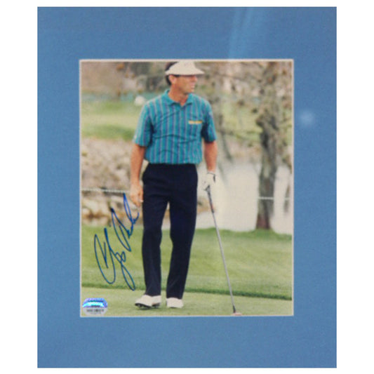 Chip Beck Signed Autographed 8x10 - Assorted Photo