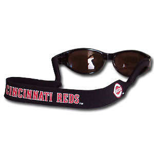 Cincinnati Reds Croakies