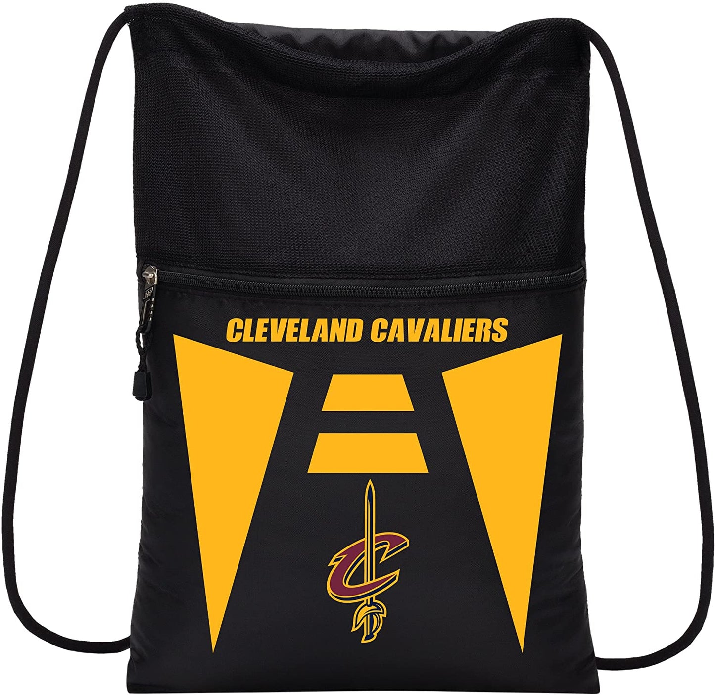 Cleveland Cavaliers Teamtech Backsack