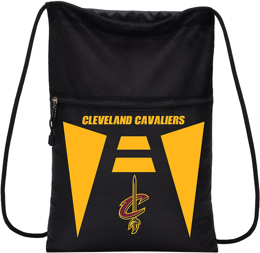 Cleveland Cavaliers Teamtech Backsack