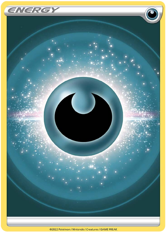 Sword and Shield Brilliant Stars Dark Energy