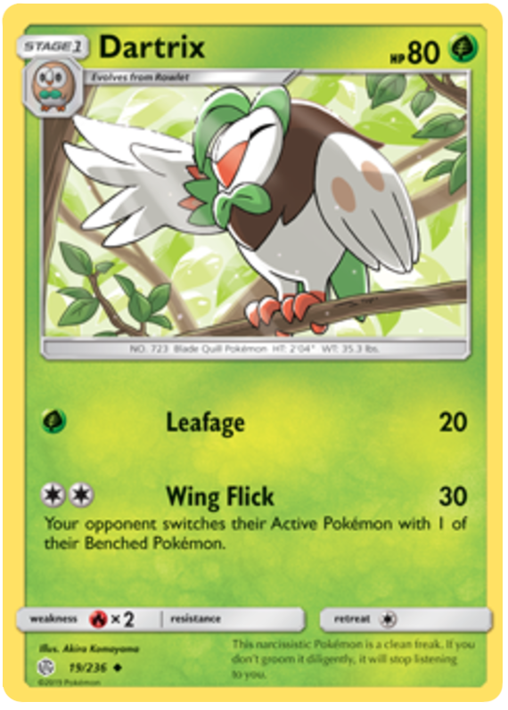 Sun and Moon Cosmic Eclipse 019  Dartrix