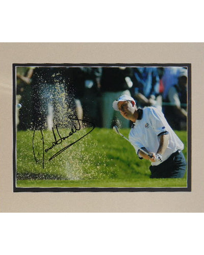 David Howell Signed Autographed 8x10