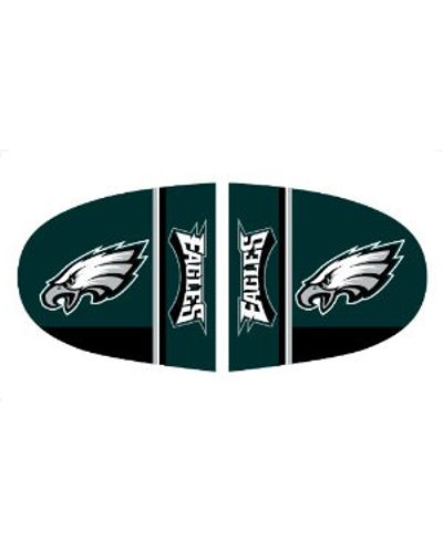 Philadelphia Eagles Vehicle Side Small Mirror Covers