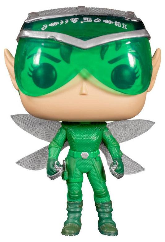 Funko Pop! Disney Artemis Fowl #572 Holly Short