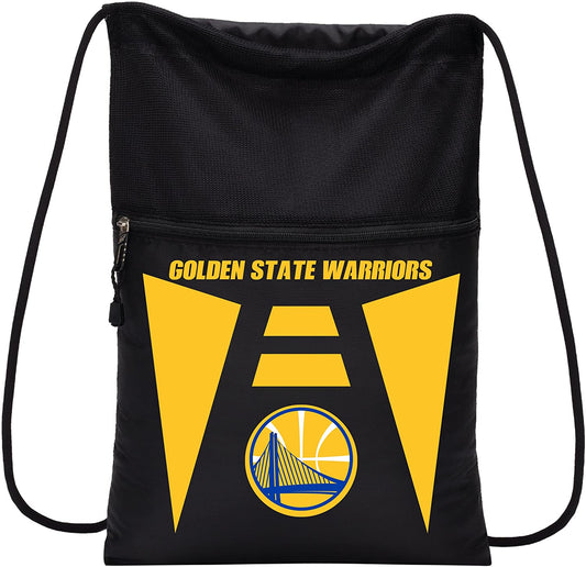 Golden State Warriors Teamtech Backsack