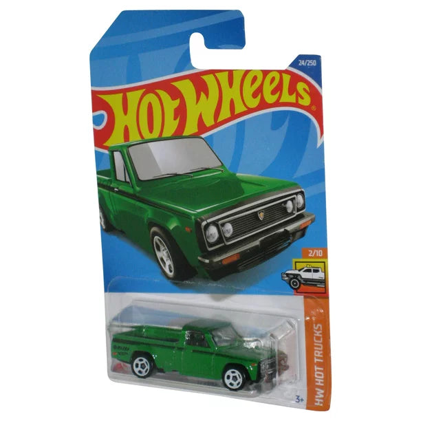 Hot Wheels Mazda REPU HW Hot Trucks 2/10 24/250