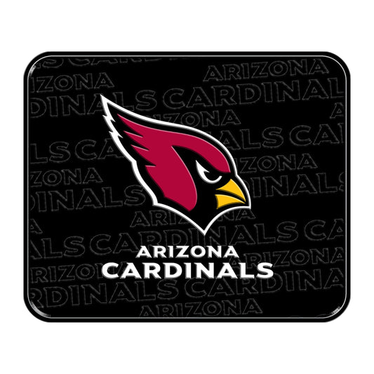 Arizona Cardinals Rear Floor Mats