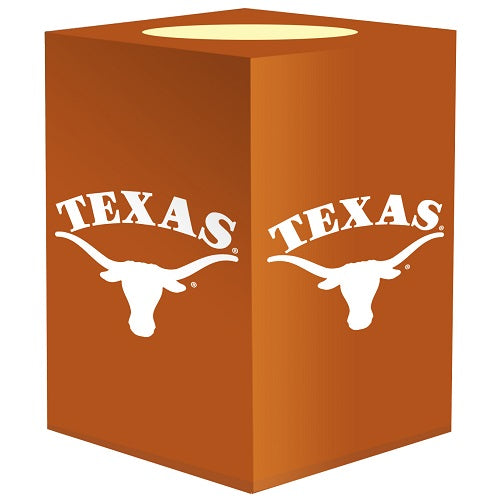 Texas Longhorns Flameless Candle