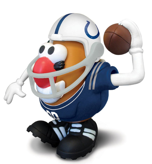 Indianapolis Colts Mr. Potato Head