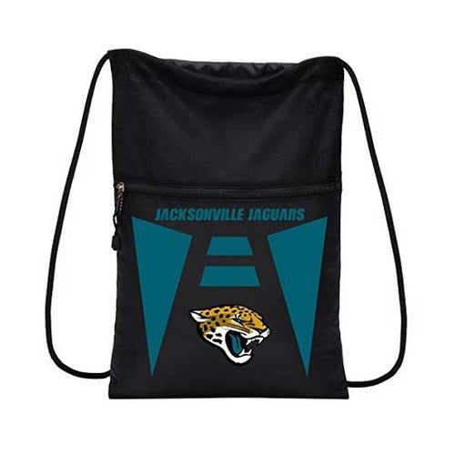 Jacksonville Jaguars Teamtech Backsack