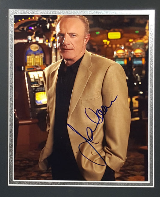 James Cann Signed Autographed 8x10