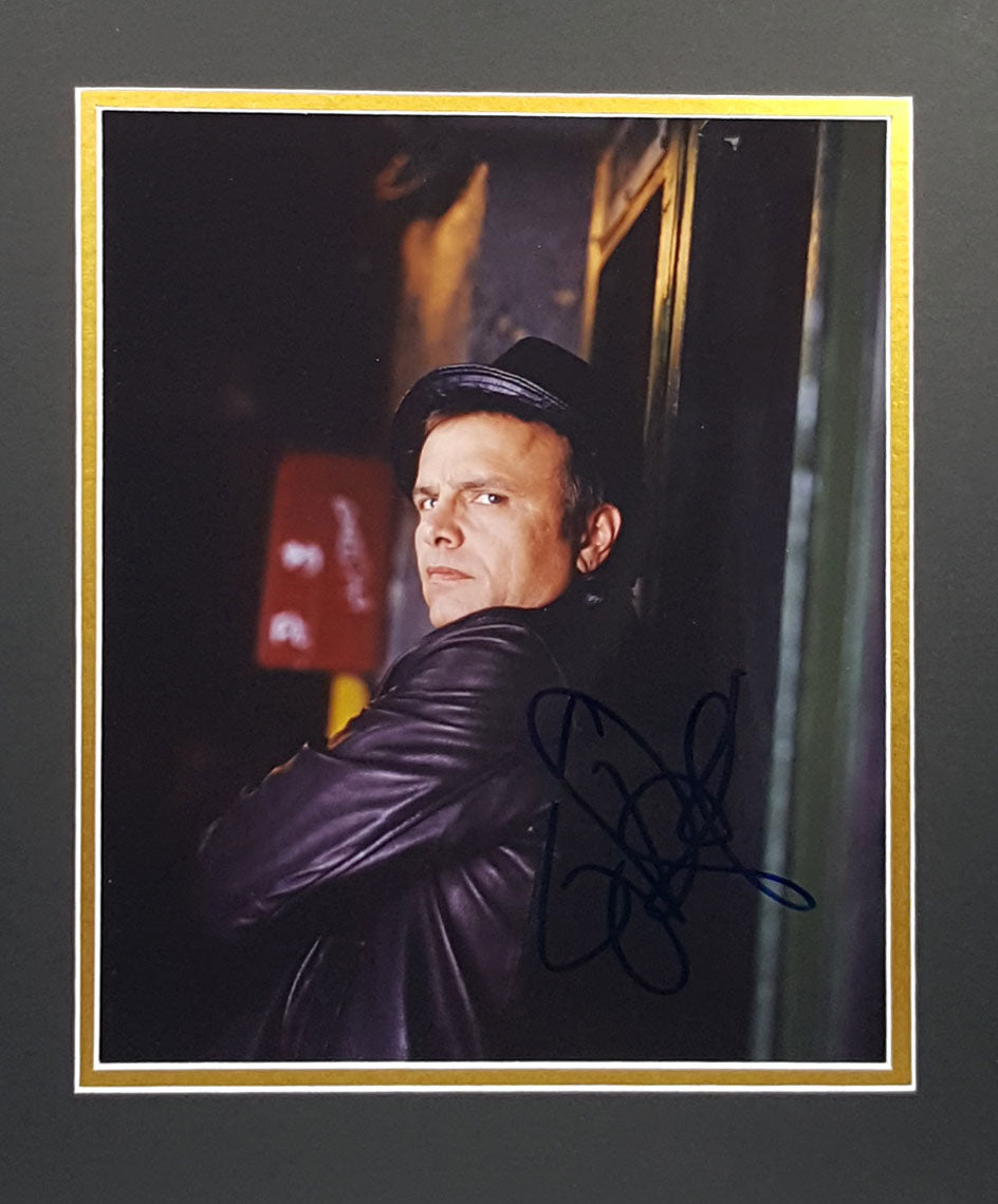 Joe Pantoliano Signed Autographed 8x10