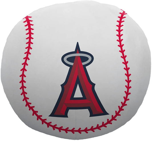 Los Angeles Angels 11" Cloud Pillow