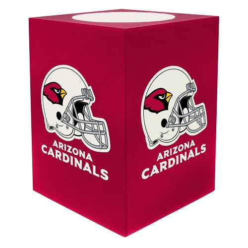 Arizona Cardinals Flameless Candle