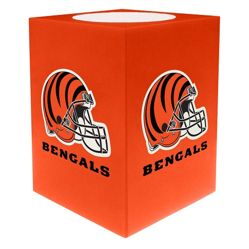 Cincinnati Bengals Flameless Candle