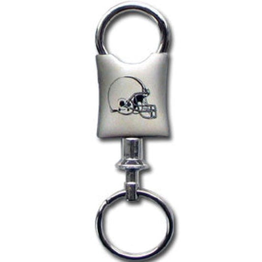 Cleveland Browns Valet Keychain