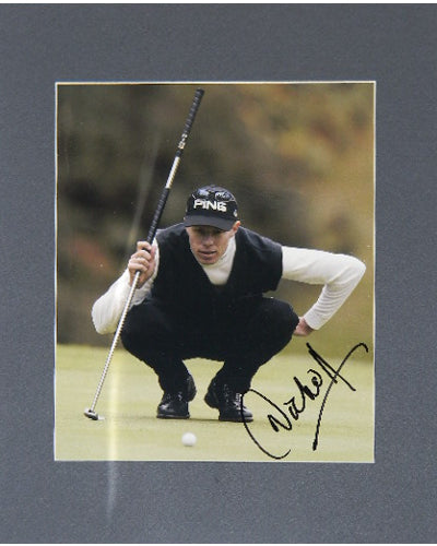 Nick O'Hern Signed Autographed 8x10