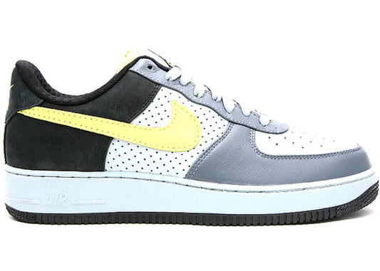 2008 Nike Air Force 1 Low Wilwood New Size 8M  #1