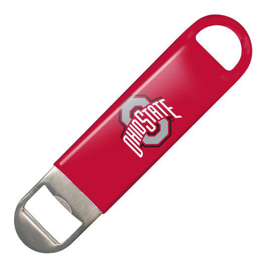Ohio State Buckeyes Longneck Bottle Opener