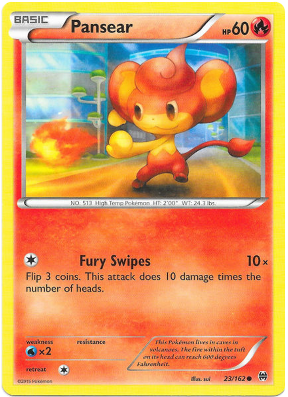XY XY BREAKthrough 023  Pansear