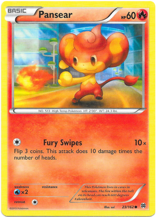 XY XY BREAKthrough 023  Pansear