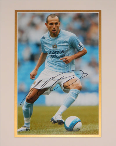 Matt Petrov Signed Autographed 8x10 Matted