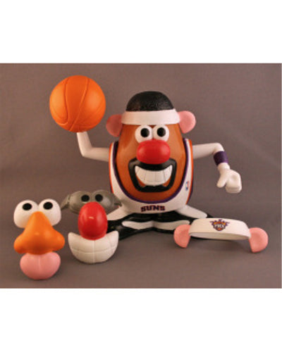 Phoenix Suns Mr. Potato Head