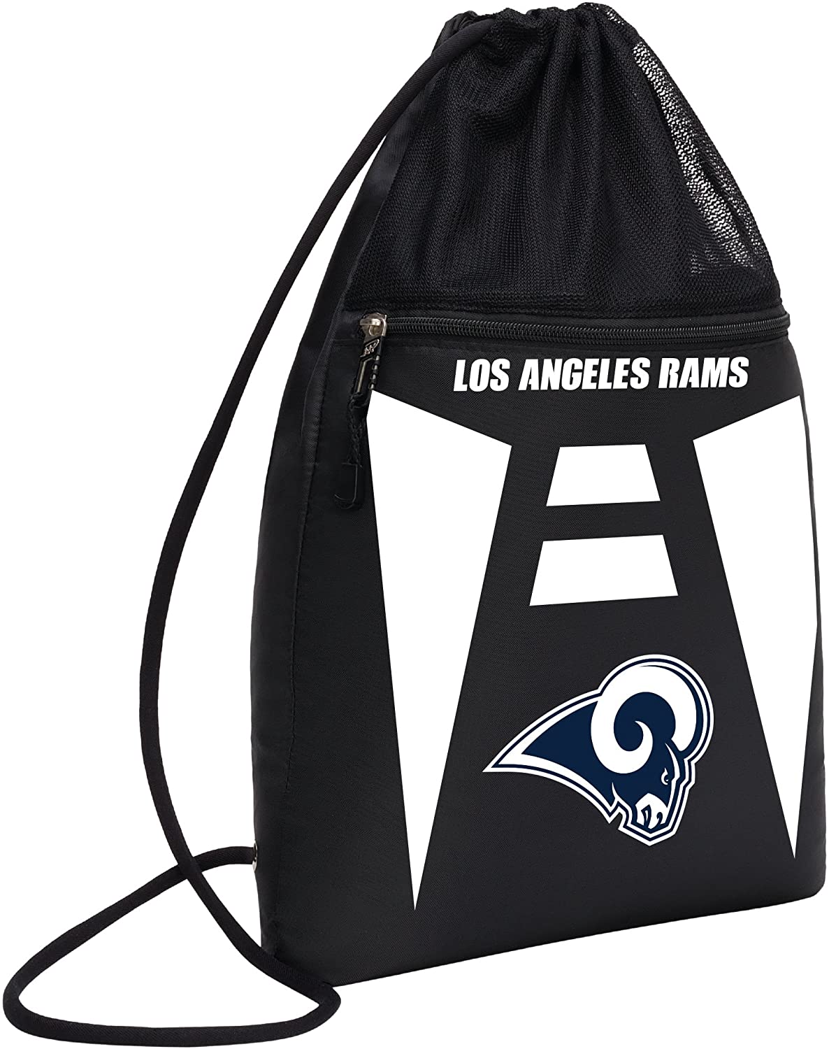 Los Angeles Rams Teamtech Backsack | The Northwest Company | WOFSPORTS