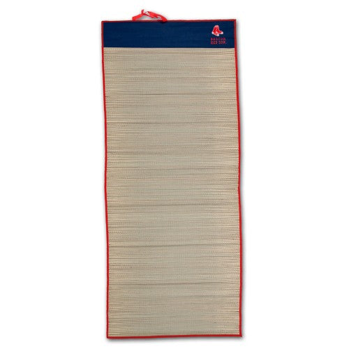 Boston Red Sox Beach Mat 68"x29"