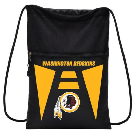 Washington Commanders Teamtech Backsack - walk-of-famesports