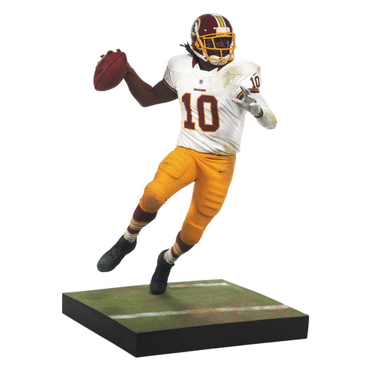 Robert Griffin III Series 32 Mcfarlane Figure
