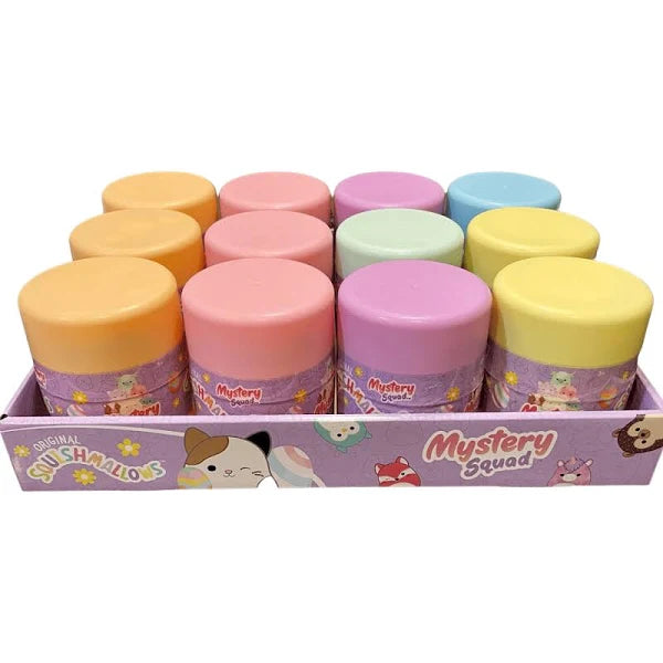 Squishmallows Easter Mystery Squad 4" Capsule - Assorted Color - walk-of-famesports