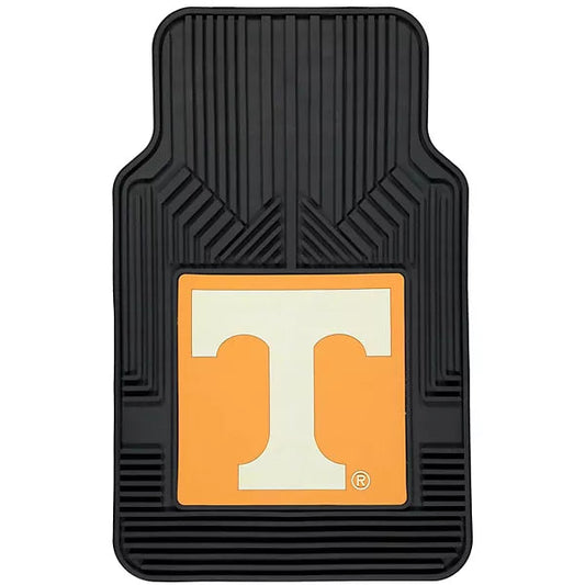 Tennessee Volunteers Front Car Floor Mats