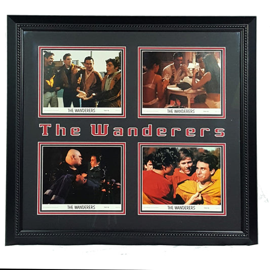 The Wanderers Unsigned Multi Photo - walk-of-famesports