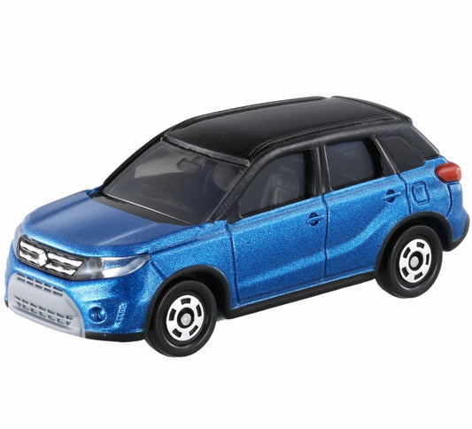Takara Tomy Tomica Suzuki Escudo