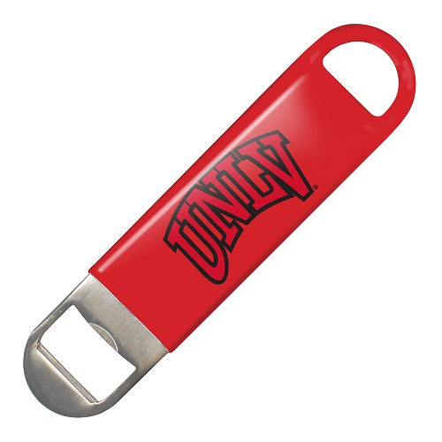 UNLV Rebels Longneck Bottle Opener - walk-of-famesports