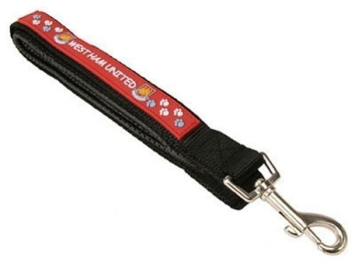 West Ham United Dog Leash - walk-of-famesports
