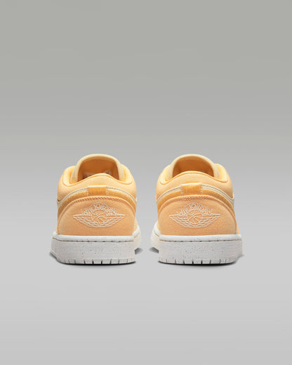 Jordan 1 Low Celestial Gold New Size 6W