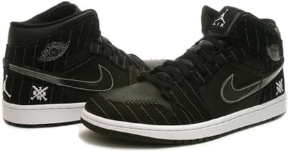 Jordan 1 Retro Barons - Opening Day Size 5.5Y / 7W  New
