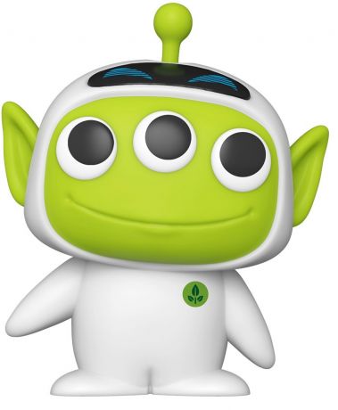 Funko Pop! Remix #765 Eve