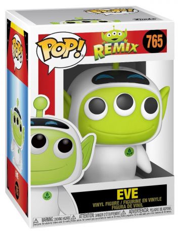 Funko Pop! Remix #765 Eve