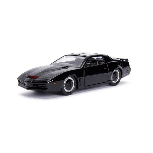 Jada Knight Rider K.I.T.T 1:32 DIECAST