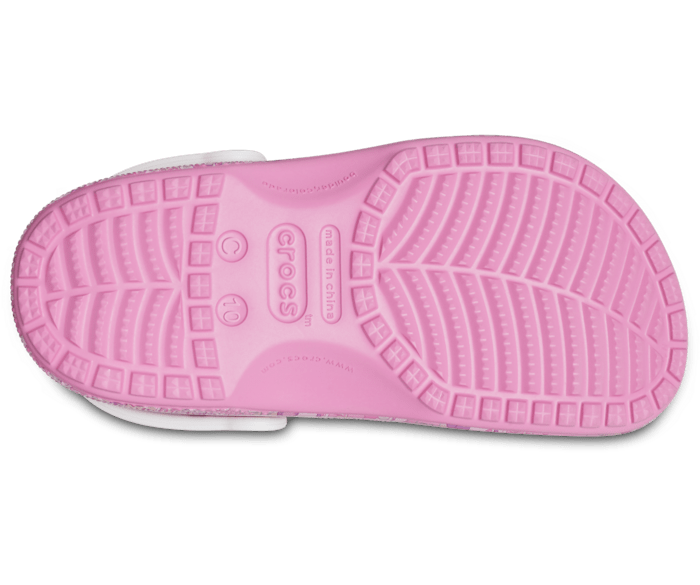 HELLO KITTY AND FRIENDS CLASSIC CLOG TODDLER New Size 8C