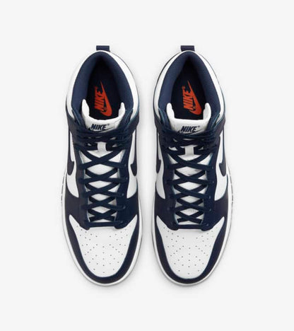 Nike Dunk High Championship Size 9.5M