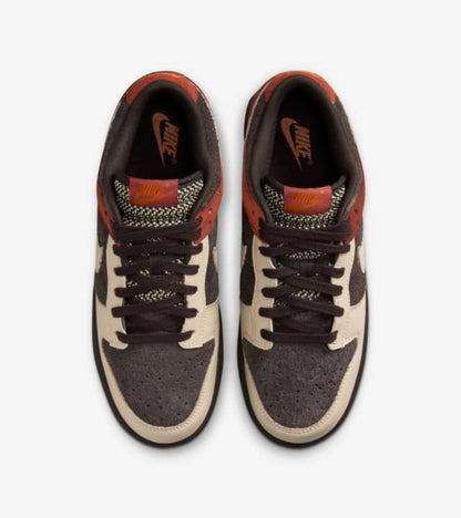 Nike Dunk Low Red Panda New Size 8.5M / 10W