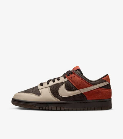 Nike Dunk Low Red Panda New Size 8.5M / 10W
