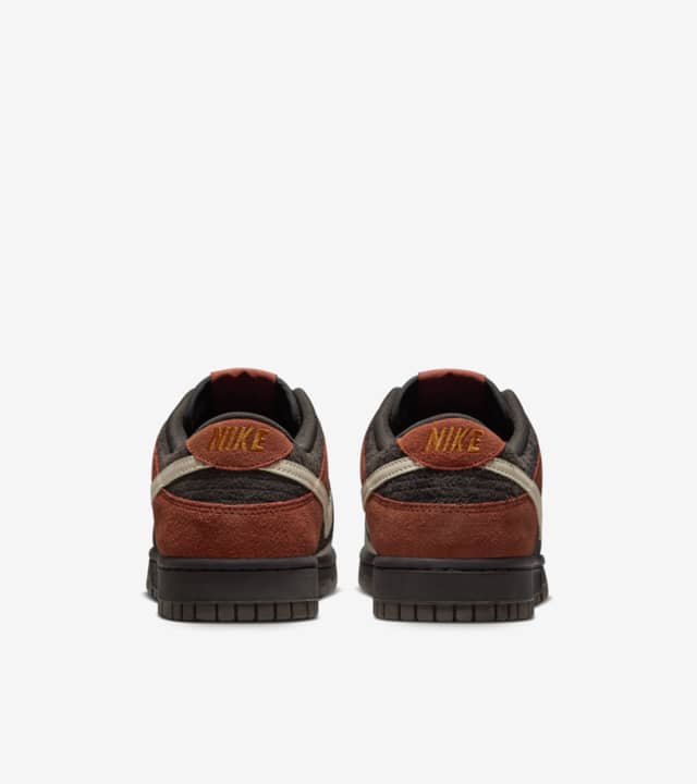 Nike Dunk Low Red Panda New Size 8.5M / 10W