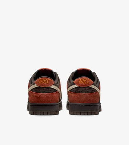 Nike Dunk Low Red Panda New Size 8.5M / 10W