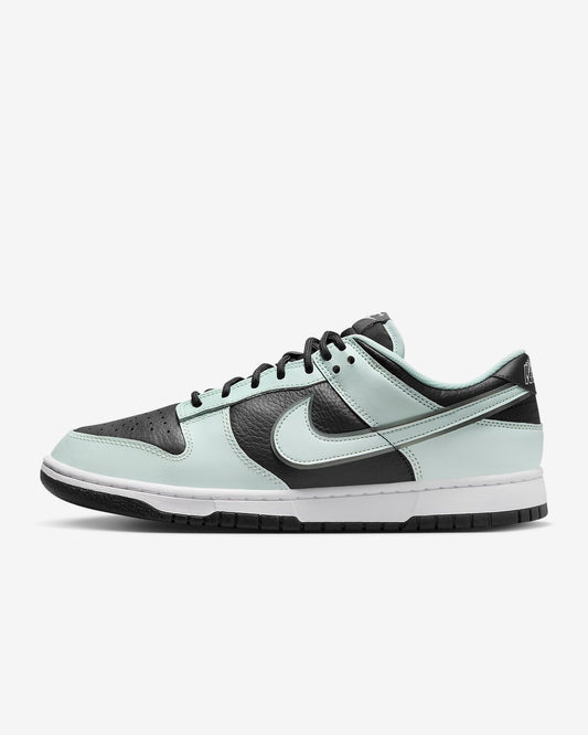Nike Dunk Low Dark Smoke Grey Barely Green New Size 12.5M